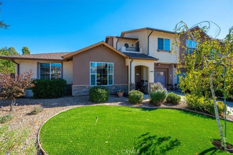 Photo of 5566 Madrono PL, Atascadero, CA 93422 (MLS # SC26220458)