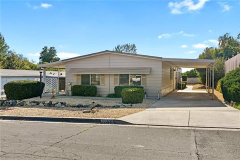 Photo of 33320 Barley Lane, Wildomar, CA 92595 (MLS # SW26032509)