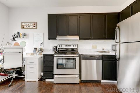 Photo of 3760 Florida St #209, San Diego, CA 92104 (MLS # NDP2601595)