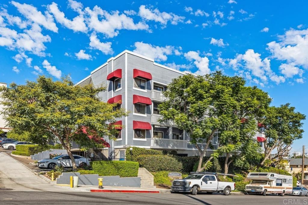 Photo of 3760 Florida St #209, San Diego, CA 92104 (MLS # NDP2601595)