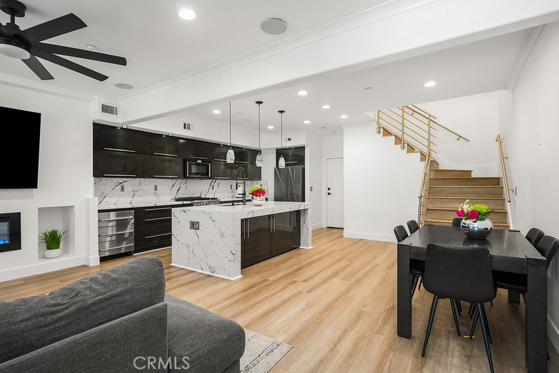 7 Rumford Street