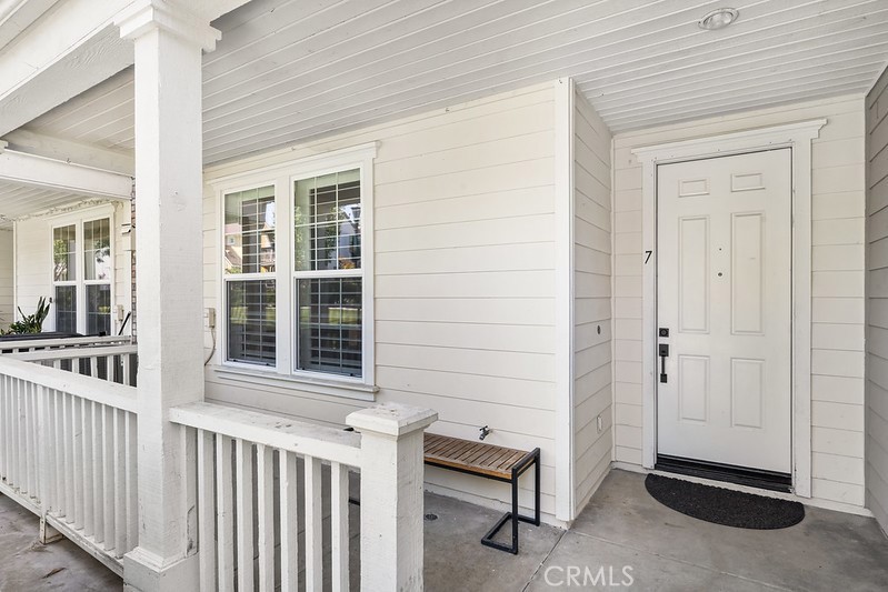 7 Rumford Street