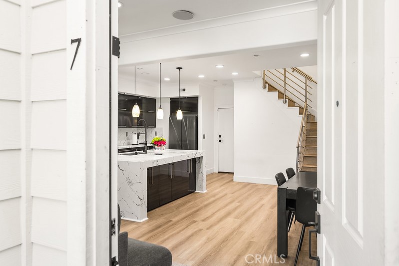 7 Rumford Street