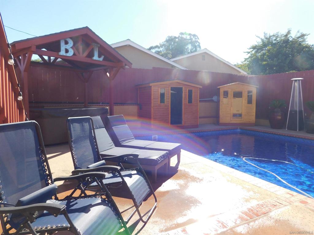 El Cajon - Residential