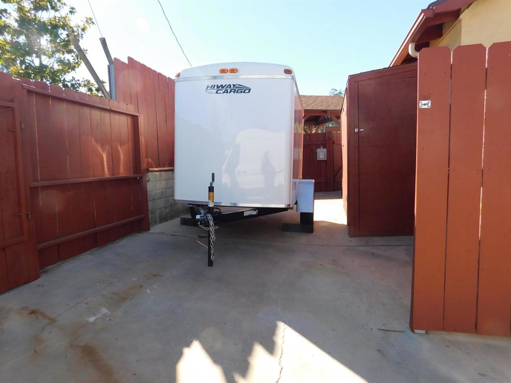 El Cajon - Residential