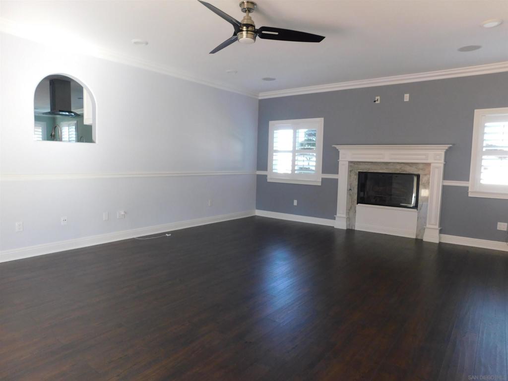 El Cajon - Residential