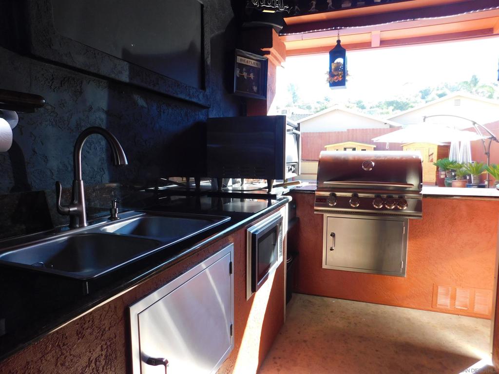 El Cajon - Residential