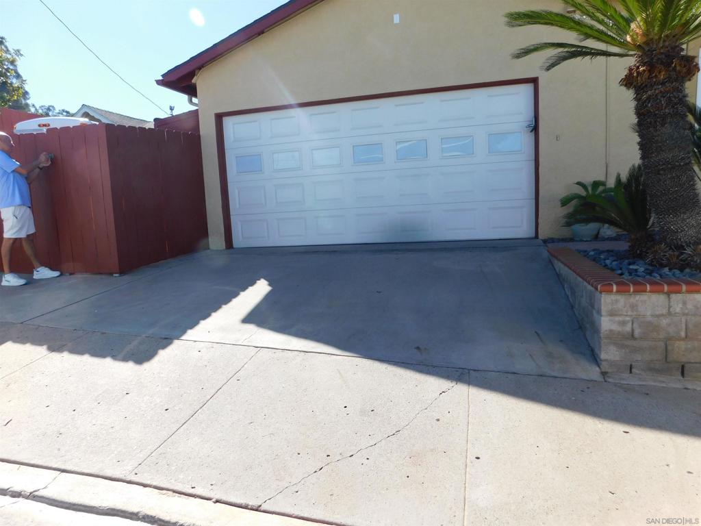 El Cajon - Residential