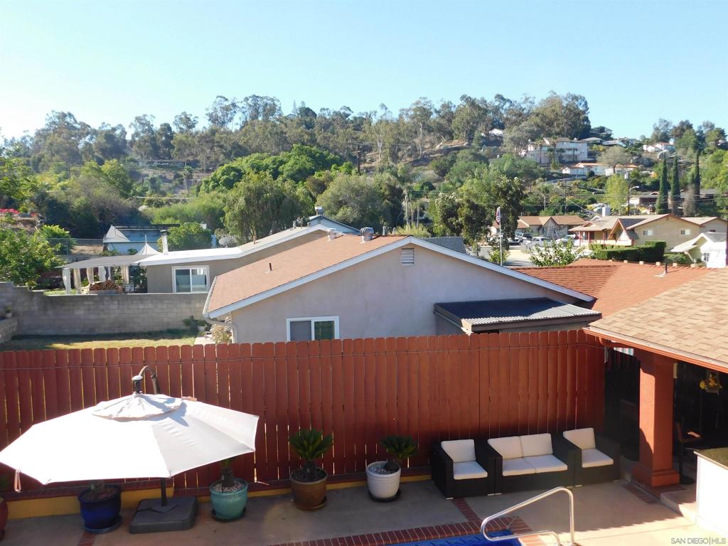 El Cajon - Residential