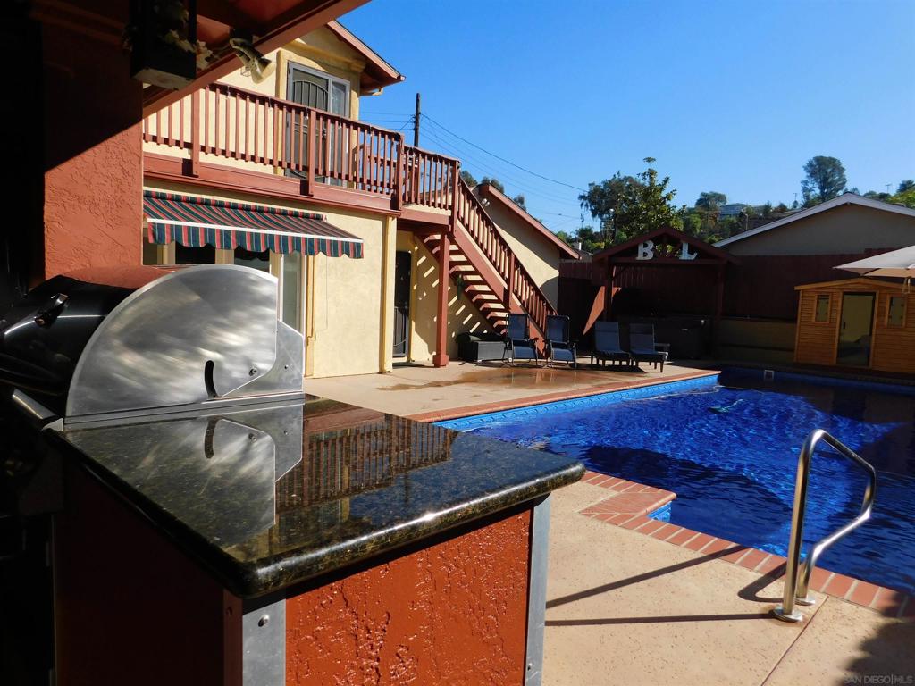El Cajon - Residential