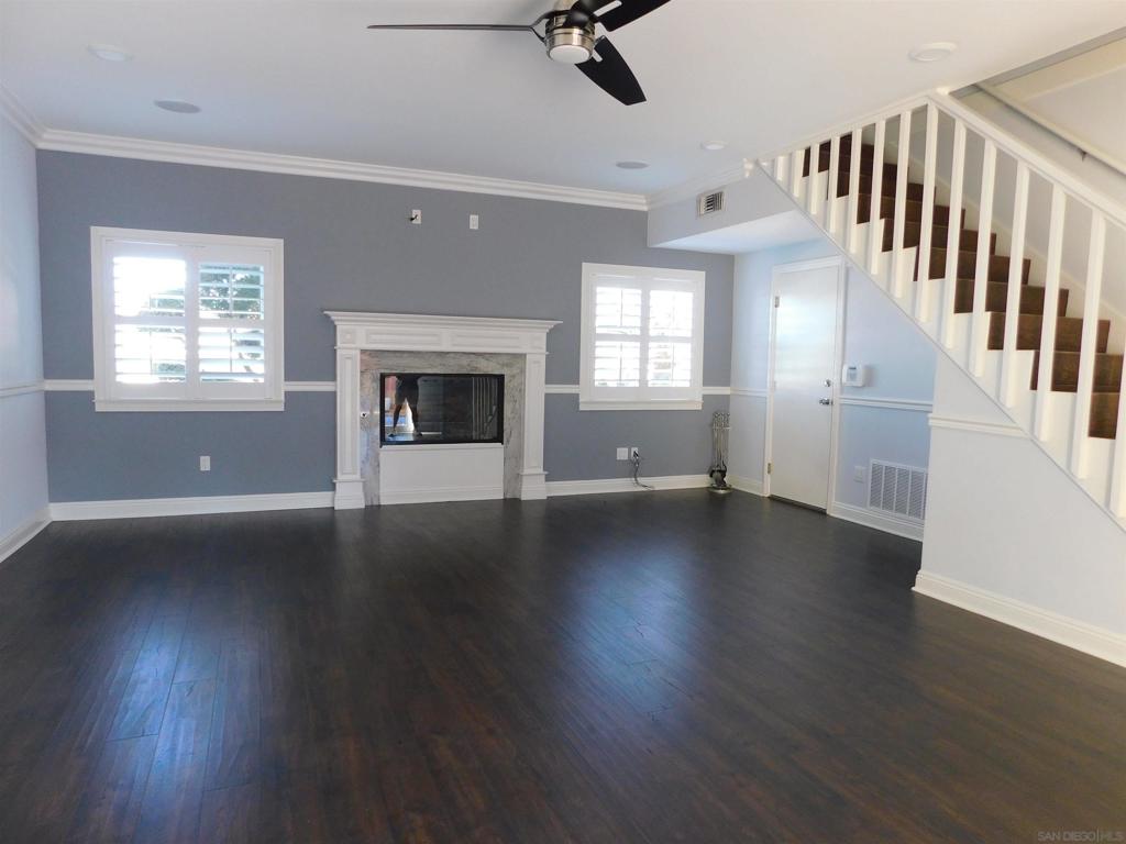 El Cajon - Residential