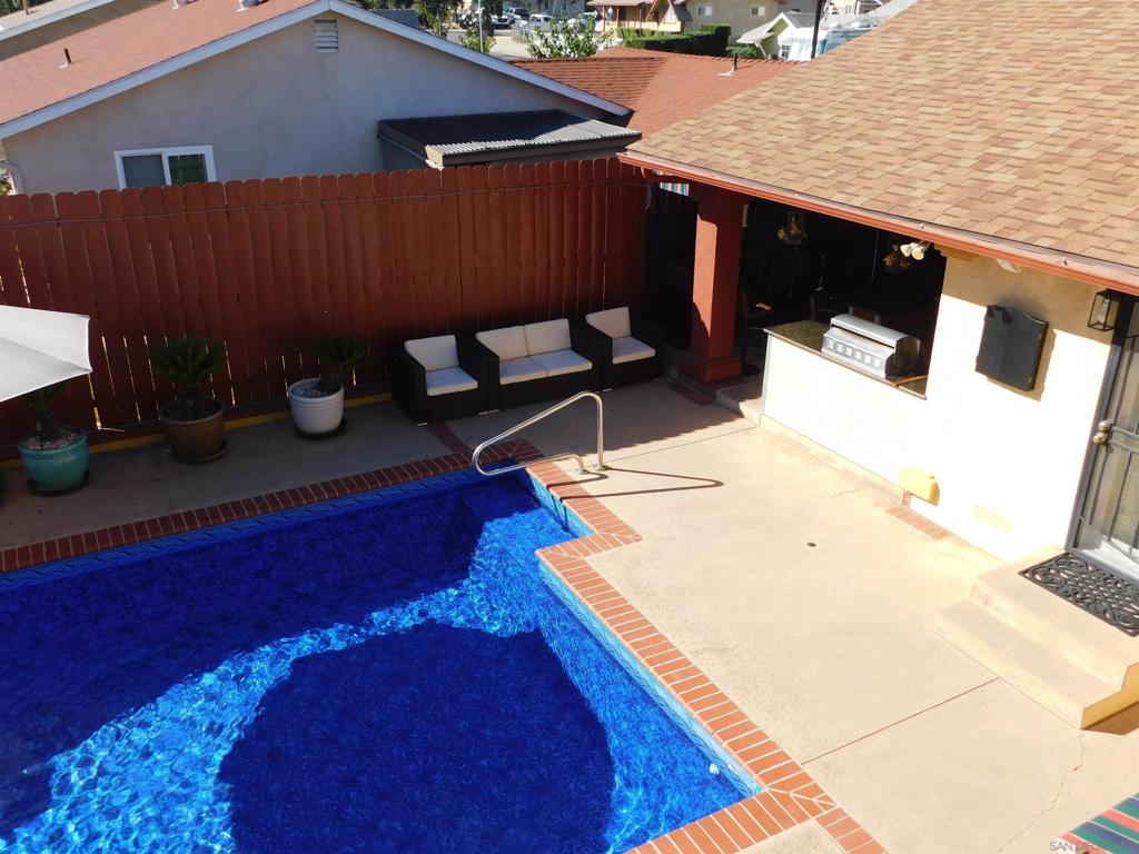 El Cajon - Residential