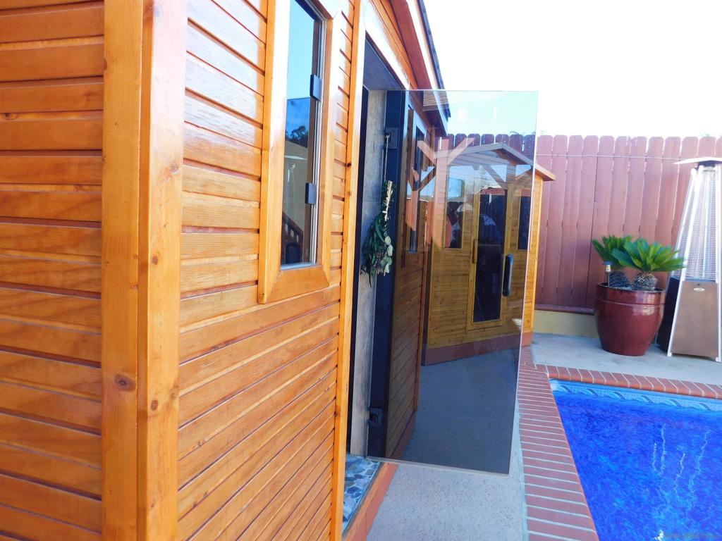 El Cajon - Residential