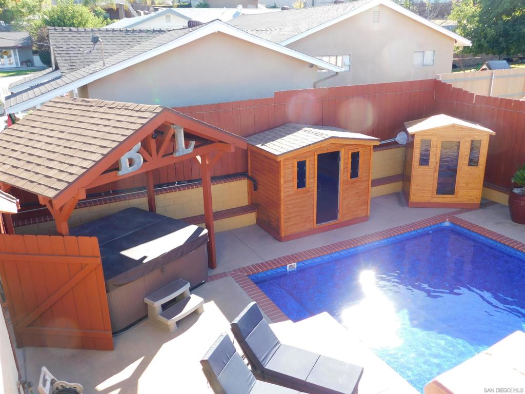 El Cajon - Residential