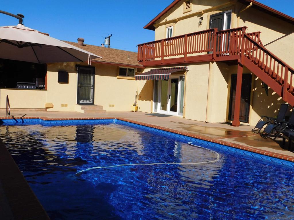 El Cajon - Residential