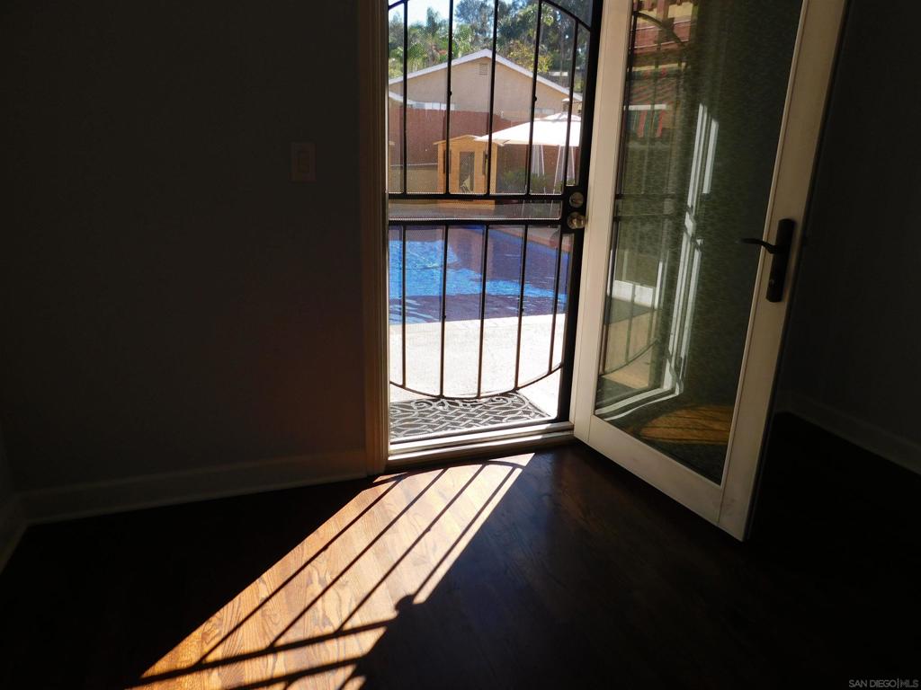 El Cajon - Residential