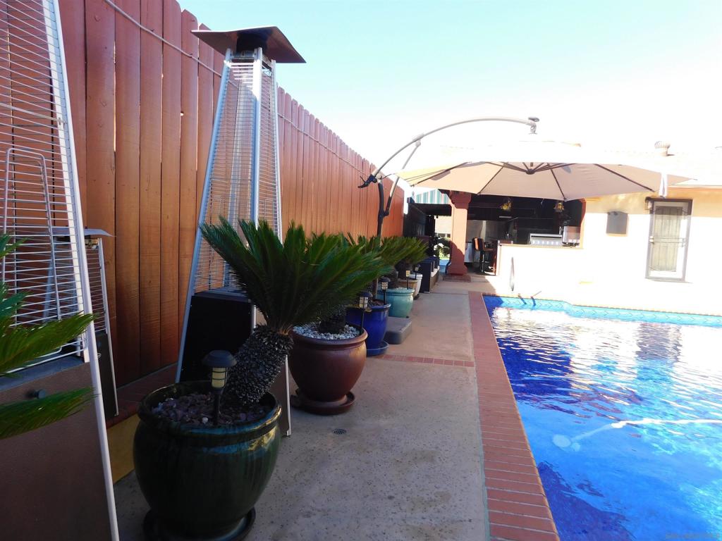 El Cajon - Residential