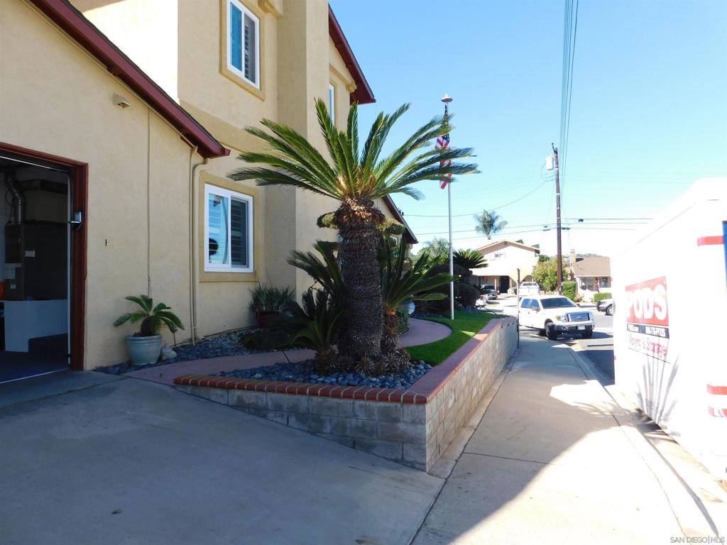 El Cajon - Residential