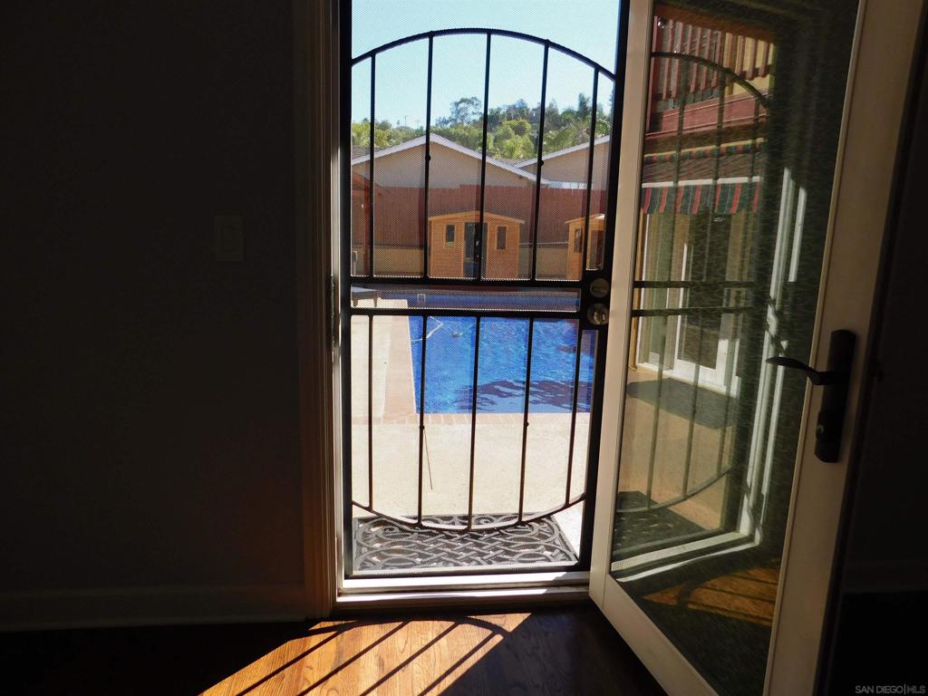 El Cajon - Residential