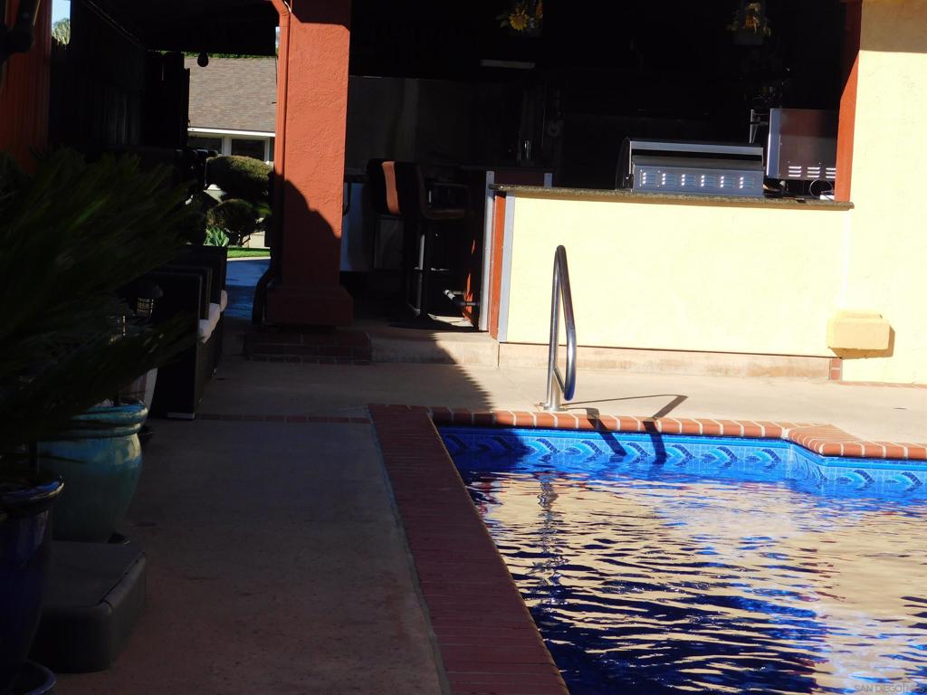 El Cajon - Residential