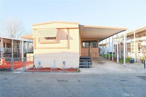 1155 Pease Rd 24 Yuba City CA 95991