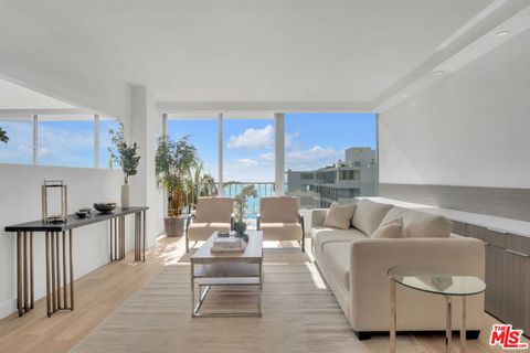 Photo of 17350 W Sunset Boulevard #303, Pacific Palisades, CA 90272 (MLS # 26828277)