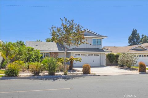 4322 Fontainbleau Avenue Cypress CA 90630