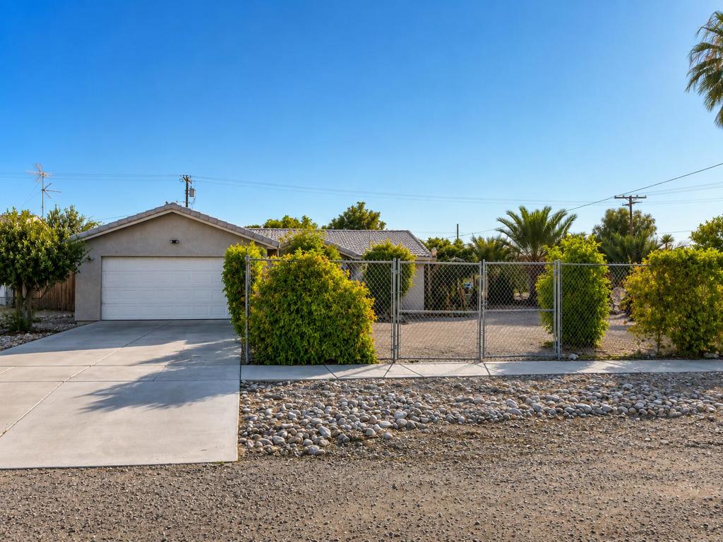 2799 Jester Avenue