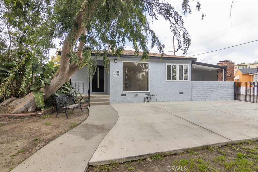 14701 Covello Street