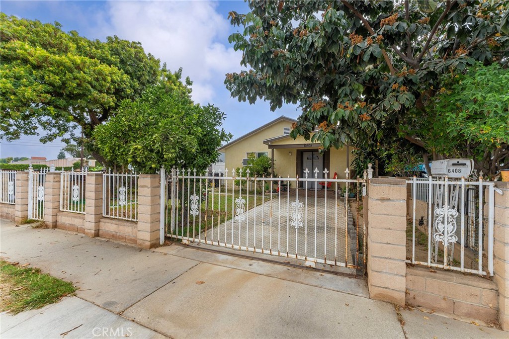 Are you looking for a single family house property that combines a place of worship with a comfortable home for your congregation or staff? This unique property offers the perfect solution—an established church building paired with a spacious, recently remodeled home on separate lot's, designed to serve and thrive within the city and community.
The church building is at 6504 Gage Ave. host services, gatherings, and community events, making it an ideal space for your congregation to grow. The separate residence at 6408 Perry Rd. features three bedrooms and one bathroom, providing a comfortable living space for members, staff, or additional income opportunities.
This property makes for a versatile for religious, community, or commercial activities. It’s designed to accommodate your congregation’s needs—whether for daily worship, community outreach, or expanding your services—all while offering a comfortable home base that promotes community engagement and growth.
This is a rare opportunity to purchase a combined church and residence property to build and expand your mission within a thriving neighborhood. Don’t miss out on creating a faith-centered space that truly connects with the community!