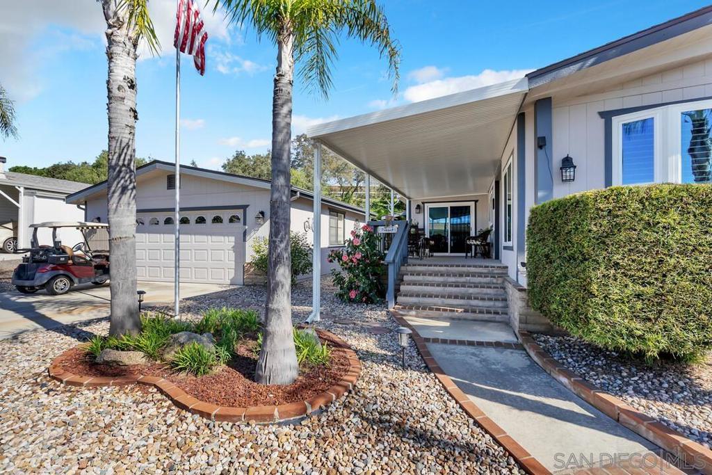 18218 Paradise Mountain Rd SPC 203