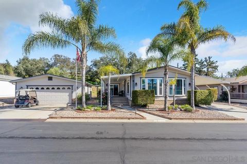 18218 Paradise Mountain Rd SPC 203 Valley Center CA 92082