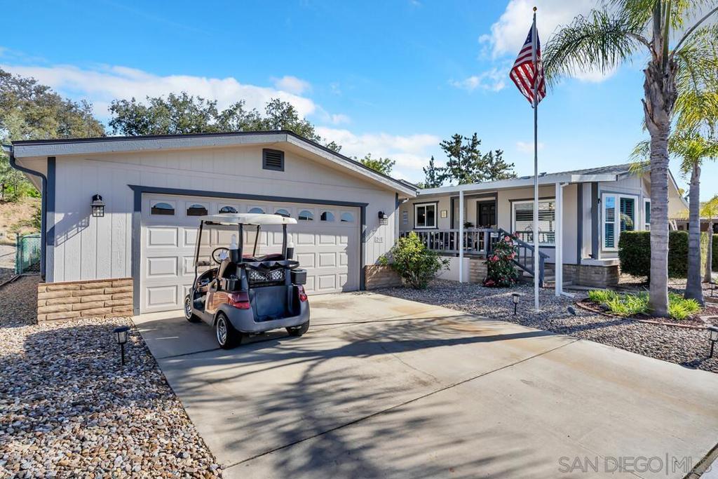 18218 Paradise Mountain Rd SPC 203