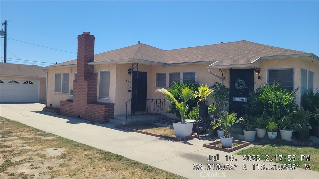 3404 Agnes Street B