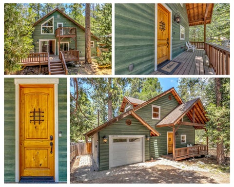 Photo of 53590 Marian View Drive, Idyllwild, CA 92549 (MLS # 219149321DA)