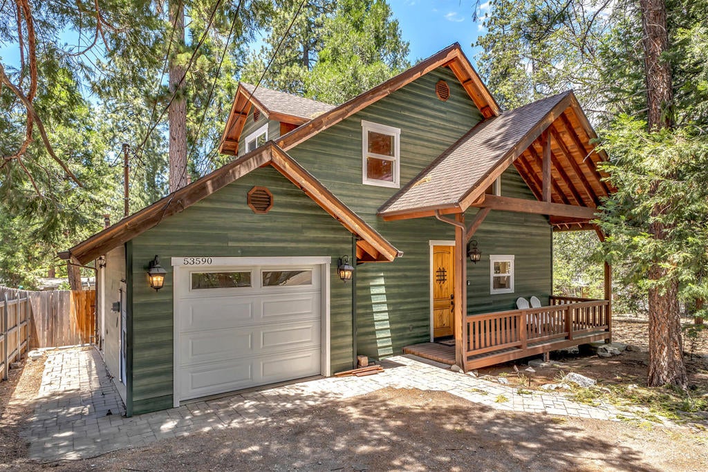 53590 Marian View Drive