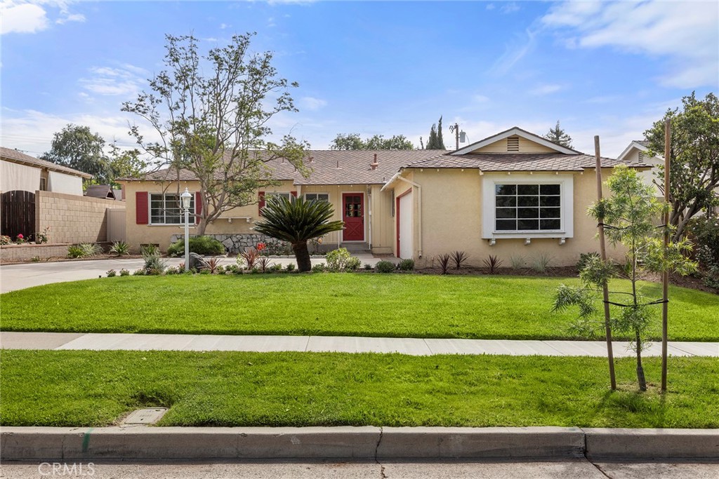 1018 Stanford Avenue