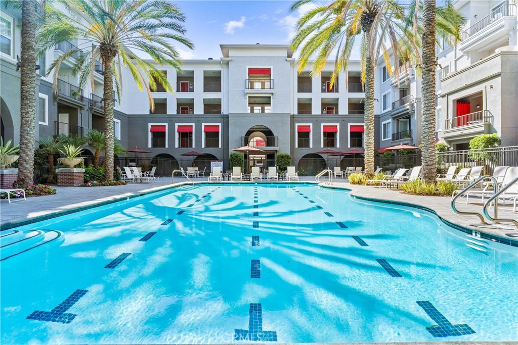 Stadium Lofts - Residential