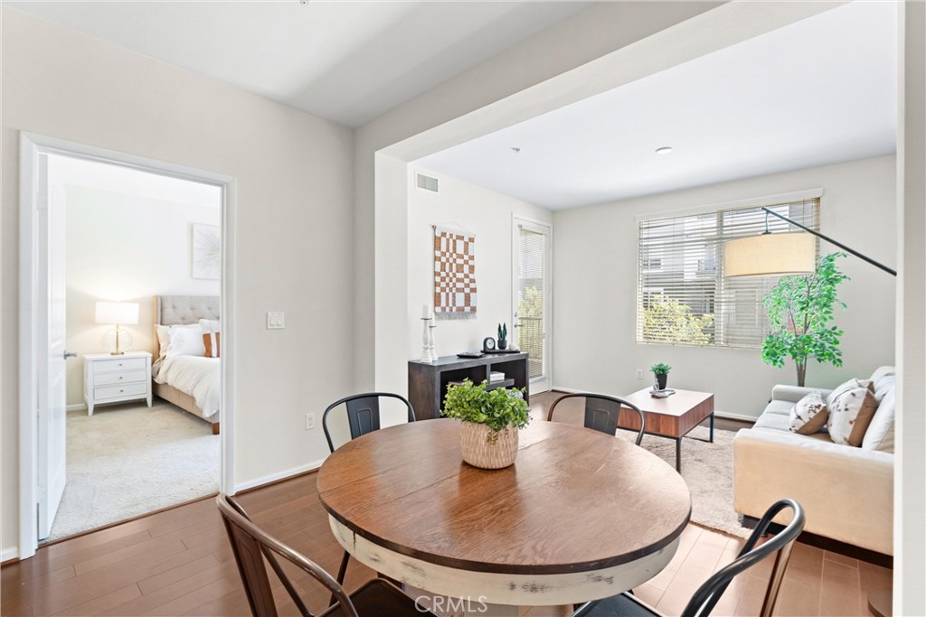 Stadium Lofts - Residential