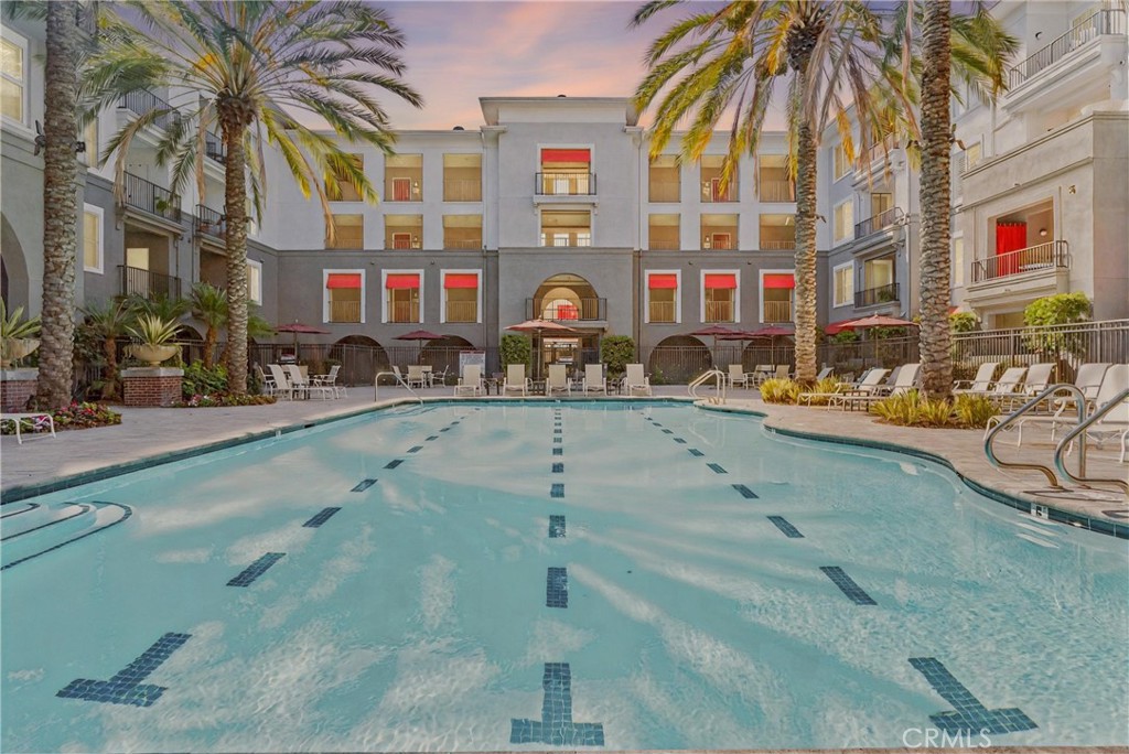 1801 E Katella Avenue 2045