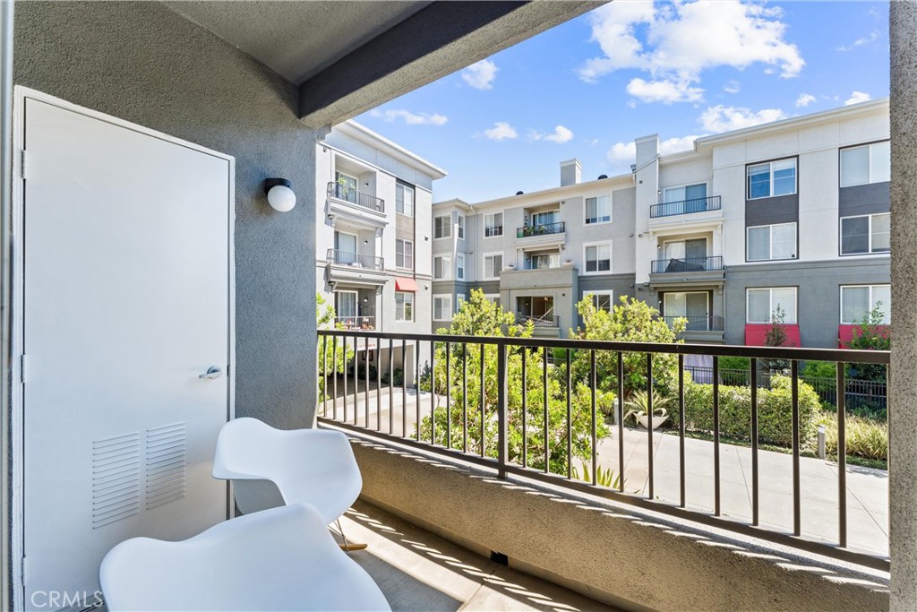 Stadium Lofts - Residential