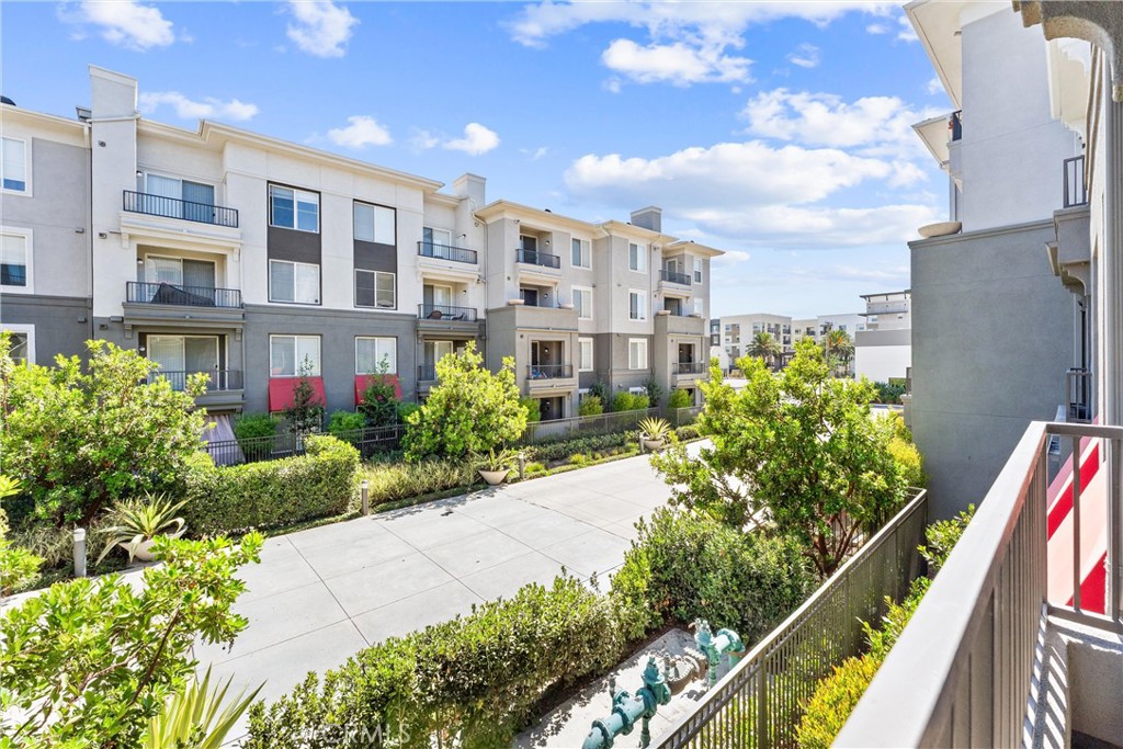Stadium Lofts - Residential