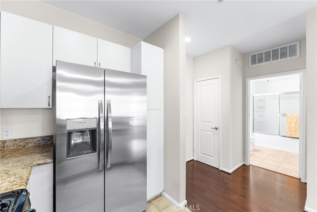 Stadium Lofts - Residential