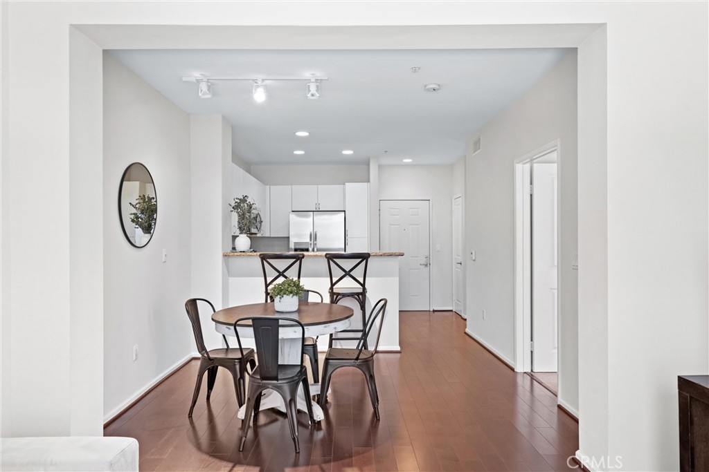 Stadium Lofts - Residential