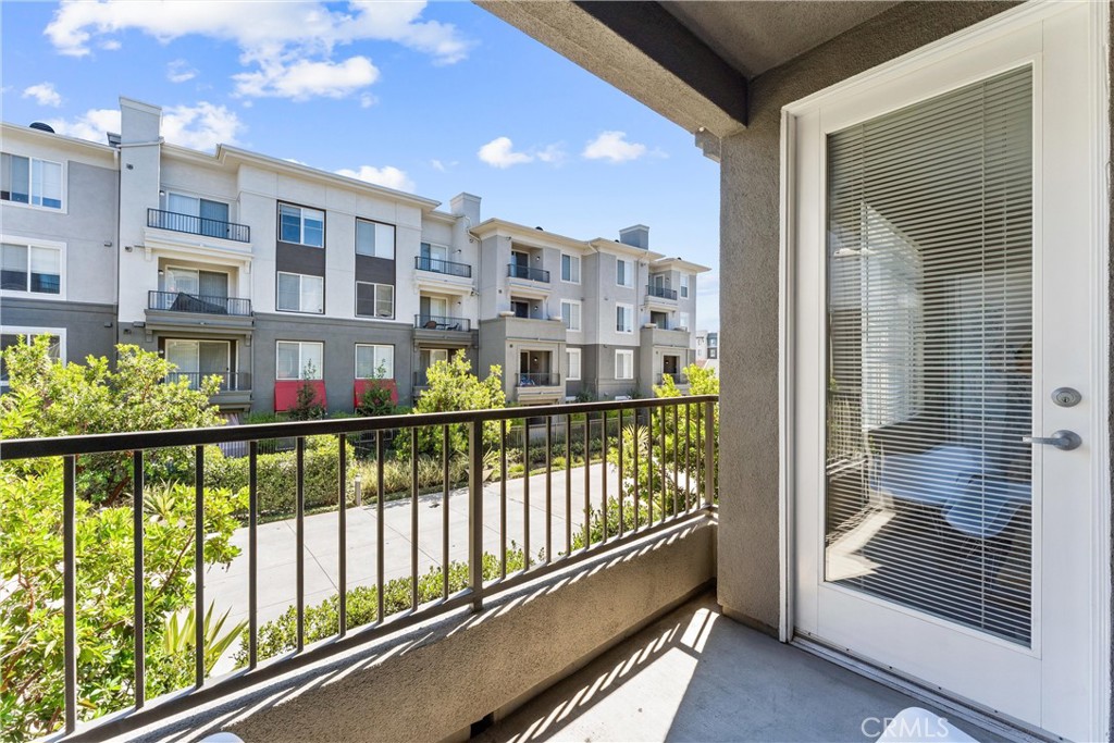 Stadium Lofts - Residential