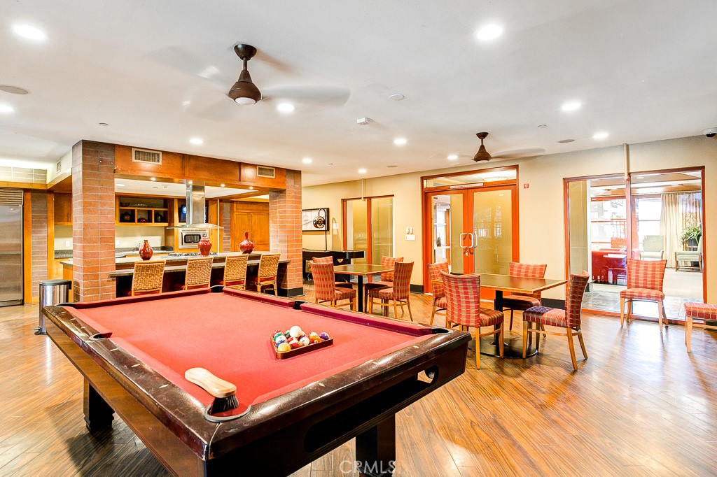 Stadium Lofts - Residential