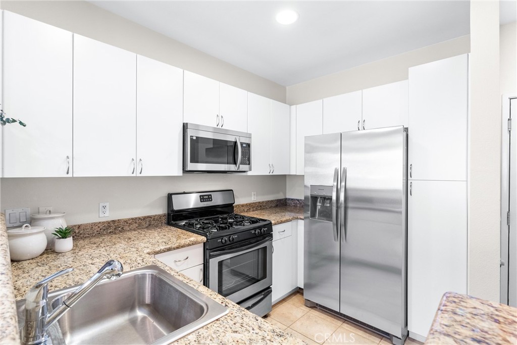 Stadium Lofts - Residential