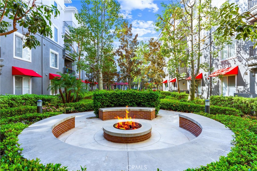 Stadium Lofts - Residential