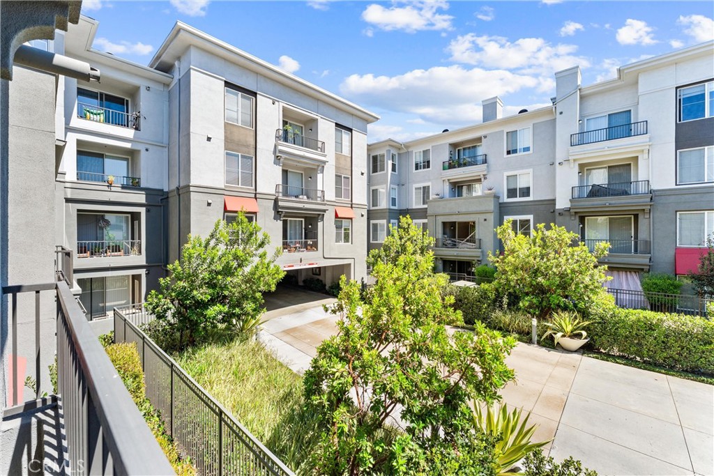 Stadium Lofts - Residential