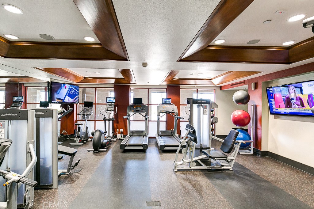 Stadium Lofts - Residential